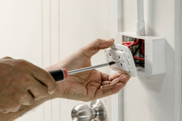 Emergency Electrical Repair Services in Sultana, CA