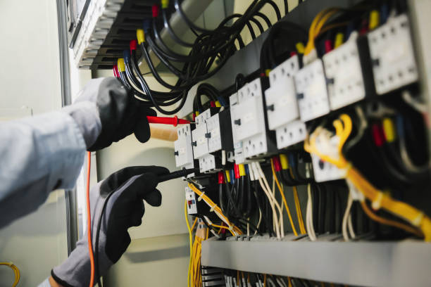 Best Emergency Electrical Repair Services  in Sultana, CA