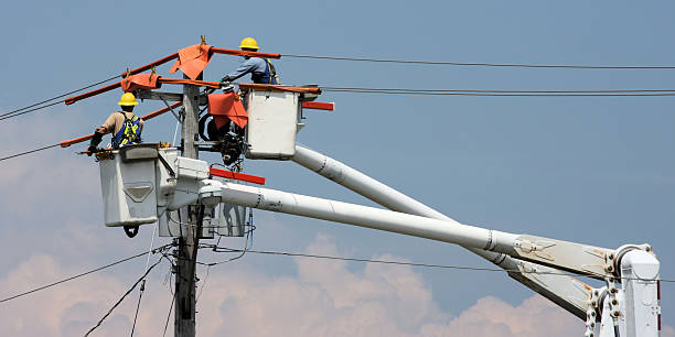 Best Commercial Electrical Services  in Sultana, CA