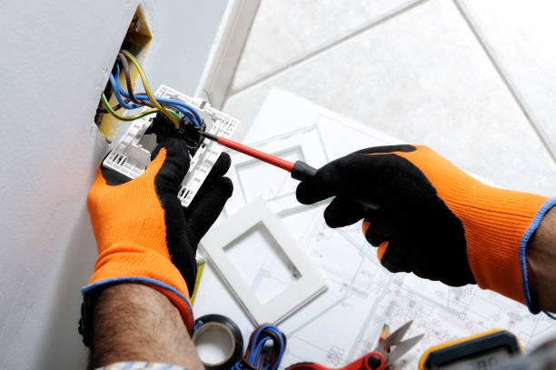 Emergency Electrical Repair Services in Sultana, CA